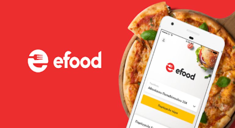 e-food: Αντιδράσεις από το Εργατικό Κέντρο Αθήνας