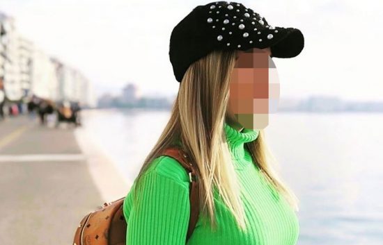Ραγδαίες εξελίξεις στην υπόθεση της επίθεσης με βιτριόλι: Πλάνο που δείχνει τη δράστιδα εντόπισε η ΕΛ.ΑΣ.