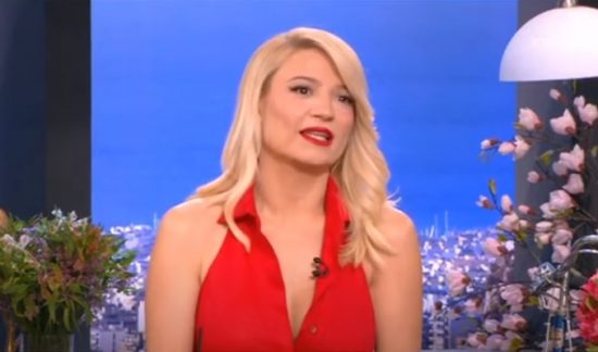 MasterChef: «Συναγερμός» στο STAR μετά τα spoiler που έδωσε η Σκορδά (video)