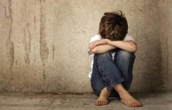 Ισπανία: 1 στα 6 παιδιά εμφάνισε κατάθλιψη στη διάρκεια της πανδημίας