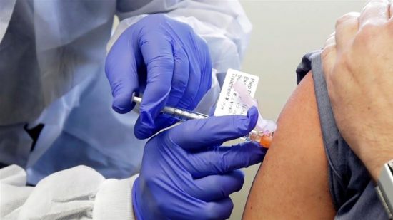 ΗΠΑ: Το 1/4 των Αμερικανών είναι επιφυλακτικό απέναντι σε ένα εμβόλιο κατά του κορονοϊού