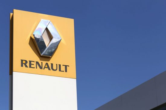 Renault: Σχεδιάζει να καταργήσει περίπου 15.000 θέσεις εργασίας παγκοσμίως