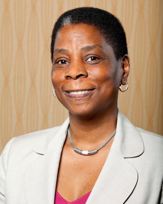 Ursula Burns: H απόδειξη πως όλα μας τα όνειρα μπορούν να γίνουν πραγματικότητα