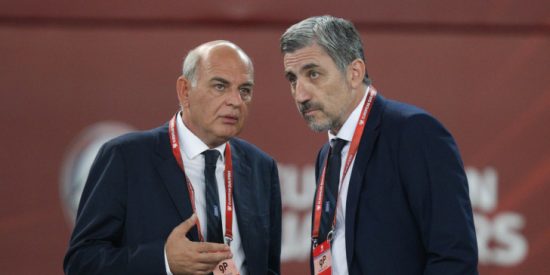 Ο Κώστας Κωνσταντινίδης αναλύει τους αγώνες της Bundesliga