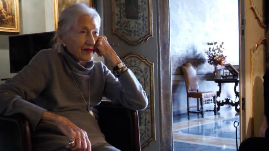Έφυγε από τη ζωή η Anna Bvlgari, κληρονόμος του διάσημου οίκου κοσμημάτων