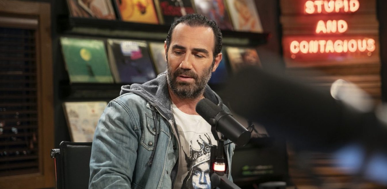 O Αντώνης Κανάκης μίλησε για πρώτη φορά για τα παιδιά του (video)