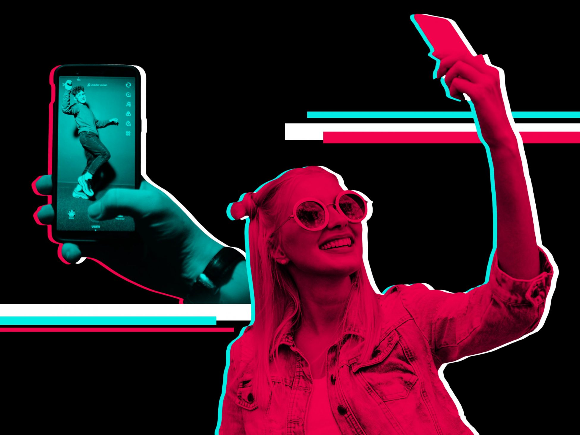 TikTok: Φεύγει από την αγορά του  Χονγκ Κονγκ μετά την ψήφιση του νόμου της Κίνας για την εθνική ασφάλεια