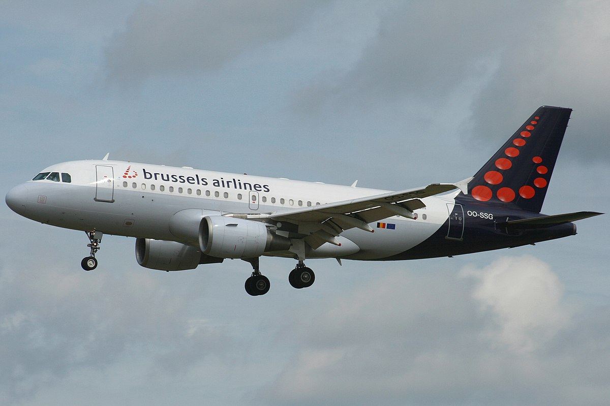 Brussels Airlines