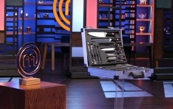 MasterChef: Οι παίκτες που πέρασαν στον ημιτελικό της Silver Week (video)
