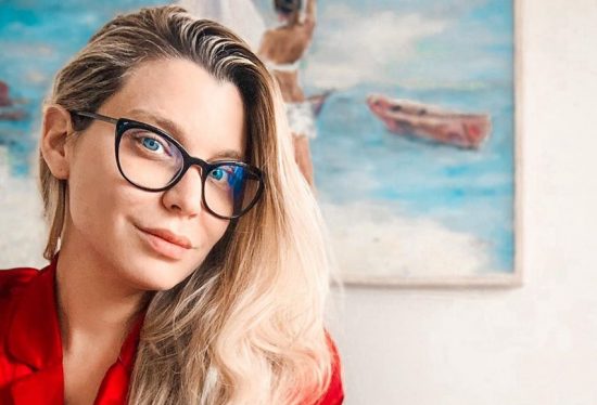 Κατρίνα Τσάνταλη: Στην αγκαλιά του Ανδρέα Βούλγαρη γιόρτασε τα γενέθλιά της η «χρυσή» κληρονόμος