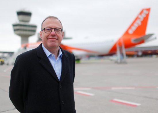 EasyJet: Αποχωρεί ο CFO παρά την ψήφο εμπιστοσύνης από τους μετόχους