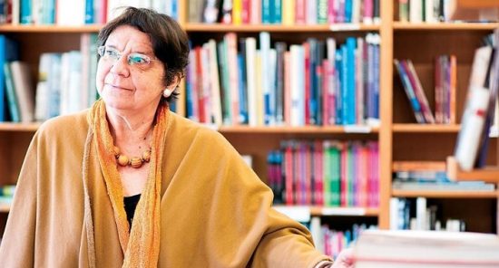 Παραίτηση βόμβα για την Γιάννα Αγγελοπούλου – Εκτός της Επιτροπής «Ελλάδα 2021» η Μαρία Ευθυμίου