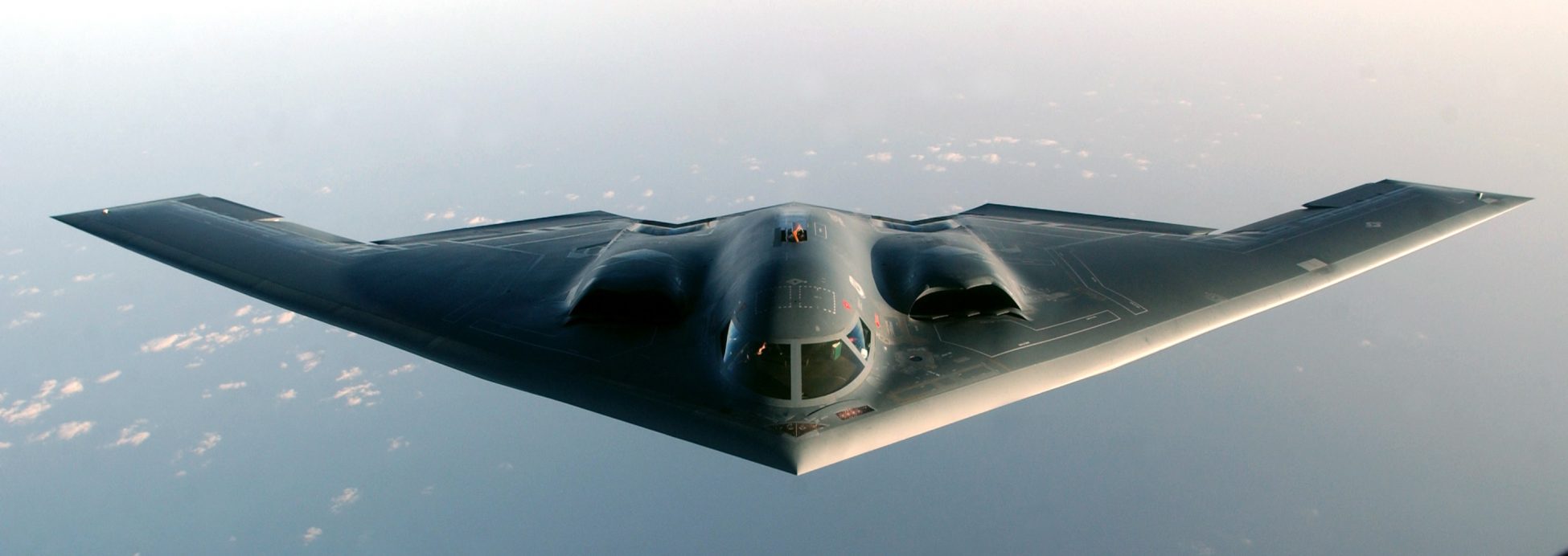 Βομβαρδιστικό αεροσκάφος τύπου stealth κατασκευάζει η Ρωσία