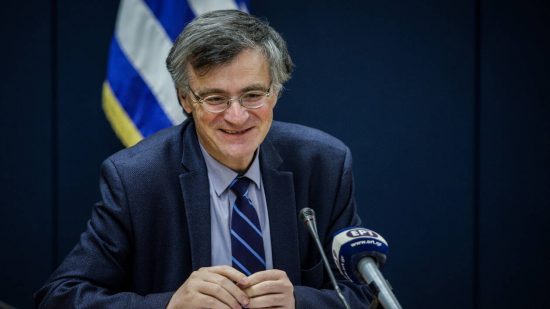 Λήξη συναγερμού: Οι αριθμοί που αποδεικνύουν την επιτυχία της Ελλάδας
