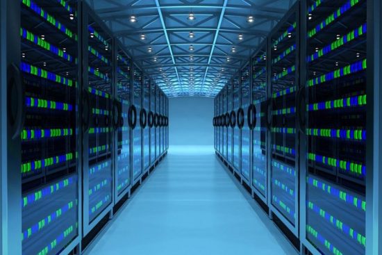 Private equity επενδύει 1 δισ. δολάρια σε data centers στην Ευρώπη
