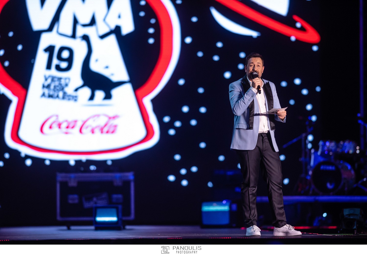 Τα Mad Video Music Awards 2020 αναβλήθηκαν λόγω κορονοϊού