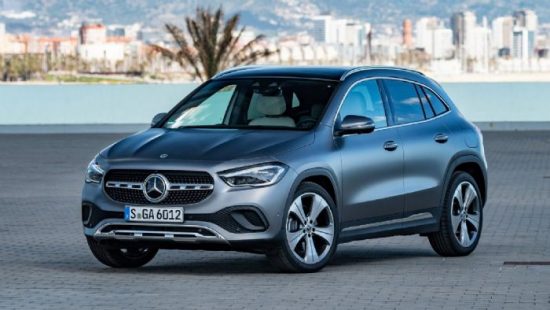 Welcome Tomorrow: Οι νέες προτάσεις χρηματοδότησης από τη Mercedes-Benz