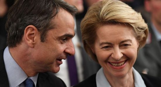 Τα σχέδια της κυβέρνησης για το πακέτο των 22,5 δισ. ευρώ – Μόνιμες μειώσεις φόρων και ασφαλιστικών εισφορών