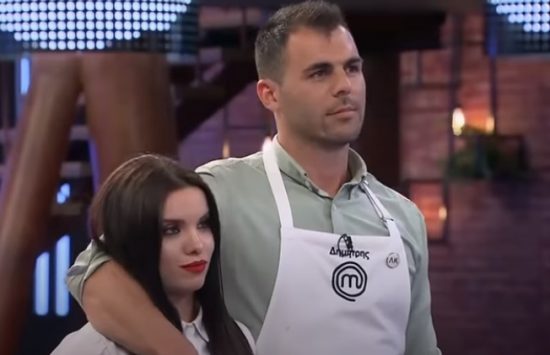 MasterChef: Η μεγάλη νίκη του Μπέλλου και τα δάκρυα της Μαρίας (video)