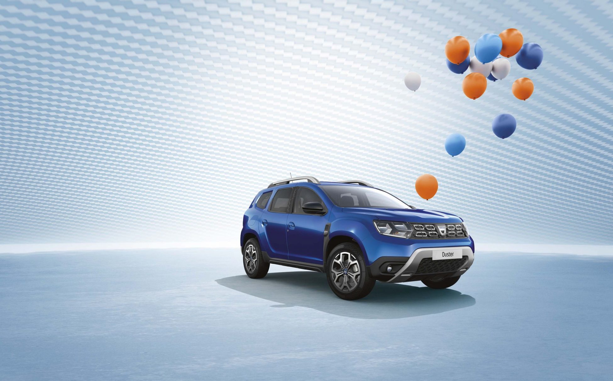 Dacia: 15 χρόνια επιτυχημένης πορείας στην Ευρώπη