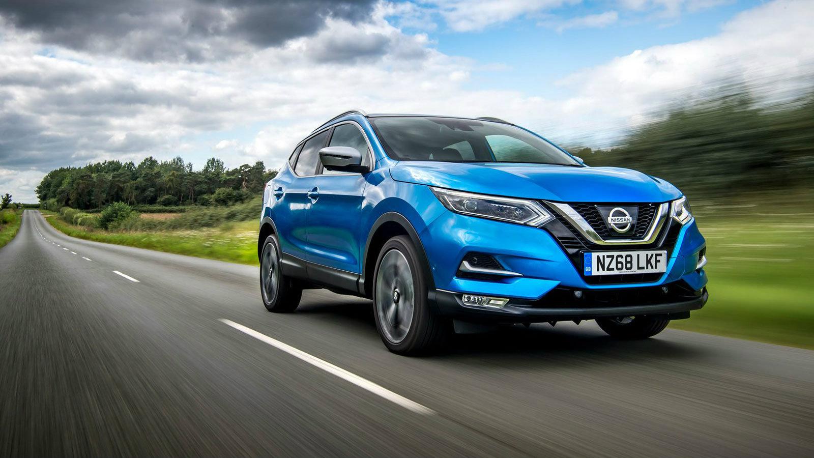Nissan After Sales Service: Καλοκαιρινή προστασία και φροντίδα