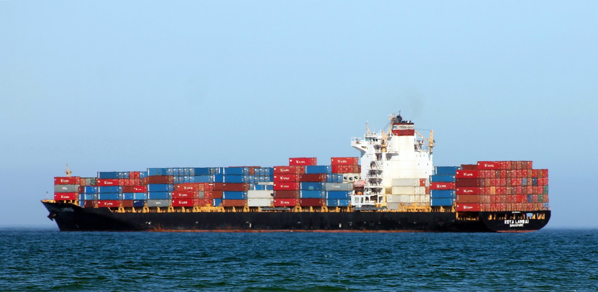 Στα σκαριά deal ύψους 400 εκατ. δολαρίων στον κλάδο της ναυτιλίας