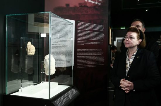 Νέος φορέας διαχείρισης για τα έσοδα του Πολιτισμού – Αλλάζει ο ΤΑΠΑ