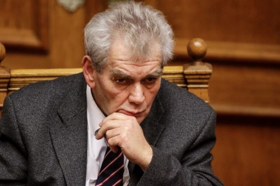 Προανακριτική Επιτροπή: Την Πέμπτη η πρώτη συνεδρίαση για Παπαγγελόπουλο
