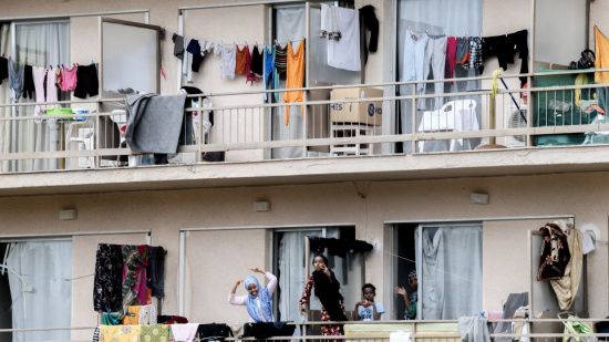 Διεθνής Οργανισμός Μετανάστευσης: Στήριξη μέσω του προγράμματος «HELIOS» για τη στέγαση των αναγνωρισμένων προσφύγων