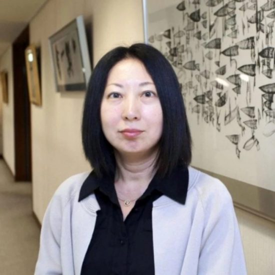 Tokiko Shimizu: Η πρώτη γυναίκα διευθύντρια της κεντρικής τράπεζας της Ιαπωνίας