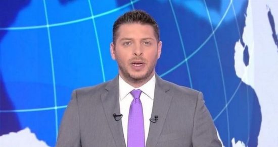 Συγκλονίζει ο Βασίλης Τσεκούρας: «Το μόνο που χρειάζεσαι τελικά, είναι ένα θαύμα»