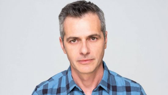 Μάριος Αθανασίου: «Δε μπορώ να καταλάβω γιατί οι ηθοποιοί δε μπορούν να γίνουν παρουσιαστές» (video)
