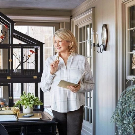Martha Stewart: Η άνοδος και η πτώση της πρώτης αυτοδημιούργητης δισεκατομμυριούχου των ΗΠΑ