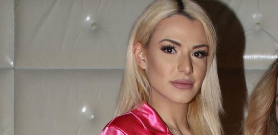 Στέλλα Μιζεράκη: «Θα ήταν τιμή μου να πάρω τη θέση της Ελένης Μενεγάκη»
