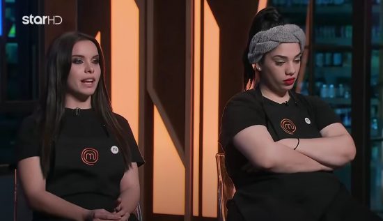 Αποχώρησε με κλάματα από το MasterChef (video)