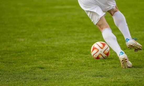 Εβδομάδα εθνικών ομάδων με προκριματικά του Παγκοσμίου Κυπέλλου