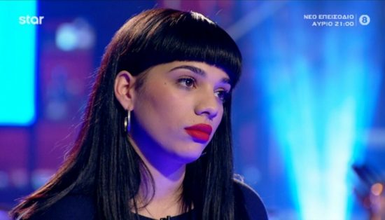 MasterChef – Μαριάννα: «Ο Δημήτρης πιεζόταν με τη Μαρία» (video)