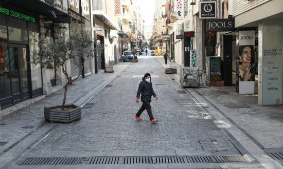Έρευνα Endeavor Greece: Μόνο το 15% των επιχειρήσεων είναι ασφαλείς σε περίπτωση ενός δεύτερου lockdown