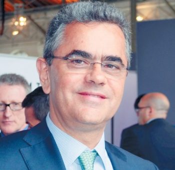 Profile: Μετοχές αξίας 1,614 εκατ. ευρώ πούλησε ο Χαράλαμπος Στασινόπουλος