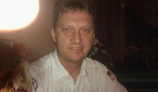 Το Ιράν απελευθέρωσε τον Αμερικανό βετεράνο Μάικλ Γουάιτ μετά από δύο χρόνια