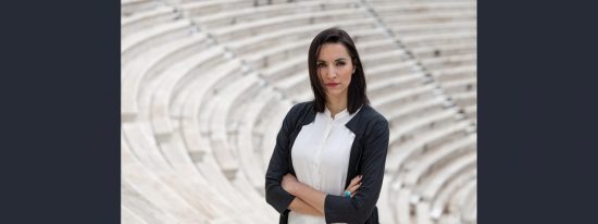 Ως Υποσύνολο το Φεστιβάλ Αθηνών και Επιδαύρου όπως ανακοίνωσε η διευθύντρια Κατερίνα Ευαγγελάτου