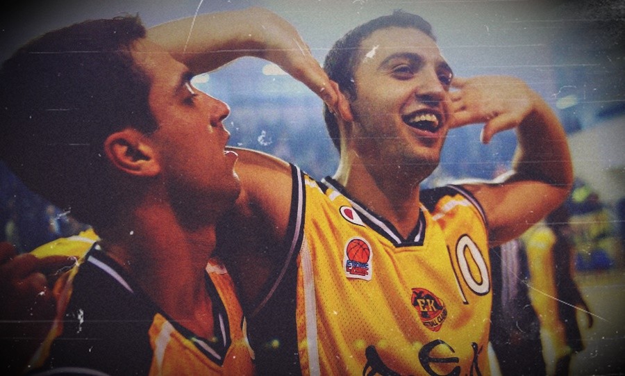 Βασίλης Κικίλιας