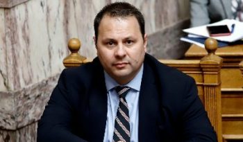 Παναγιώτης Σταμπουλίδης: «Επιστρέφουμε στην νέα κανονικότητα με ευθύνη και τήρηση των κανόνων λειτουργίας»