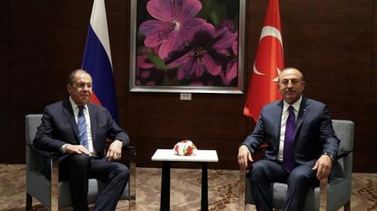 Ρωσία: Η Άγκυρα συμφώνησε να συνεργαστεί για την ειρήνευση στη Λιβύη