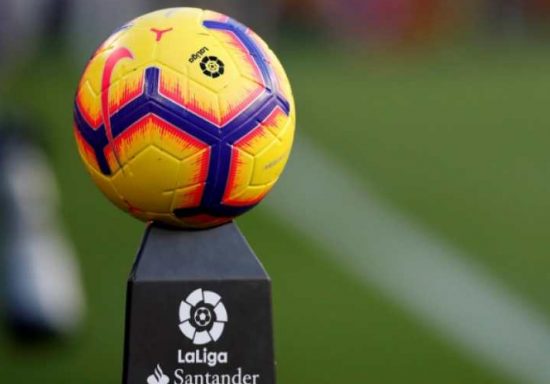 Στη σέντρα και η La Liga με το ντέρμπι Σεβίλλη-Μπέτις