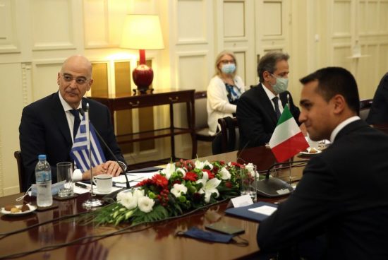Υπουργείο Αγροτικής Ανάπτυξης: Σημαντική για τους αλιείς η ιστορική συμφωνία με την Ιταλία