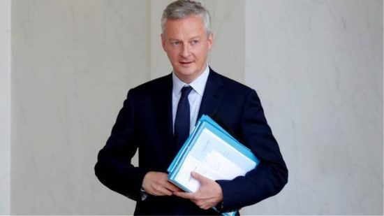 Γαλλία: Πακέτο μέτρων για τη «διάσωση» της αεροπορικής βιομηχανίας