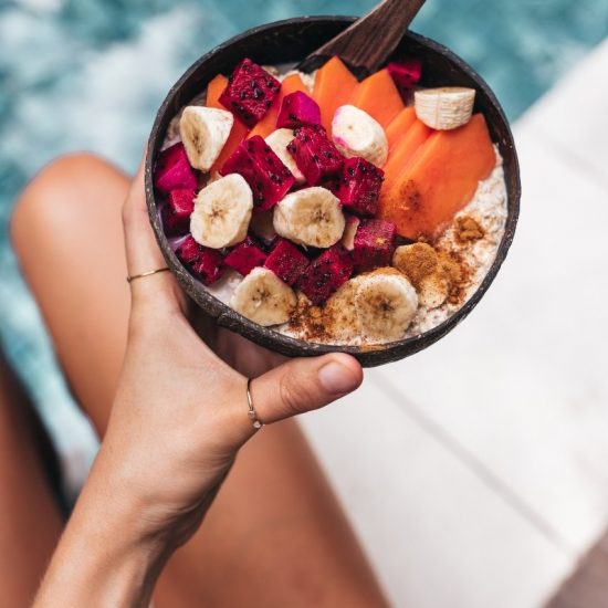 Η πραγματική επίδραση της vegan διατροφής στο περιβάλλον