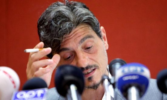 Γιατί ο Δημήτρης Γιαννακόπουλος έβαλε «πωλητήριο» στην ΚΑΕ Παναθηναϊκός