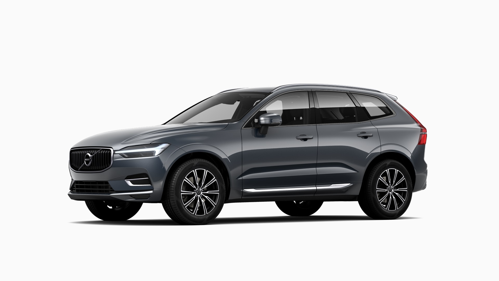 Volvo Limited Offers: Περιορισμένος αριθμός ετοιμοπαράδοτων XC40 & XC60 σε προνομιακές τιμές